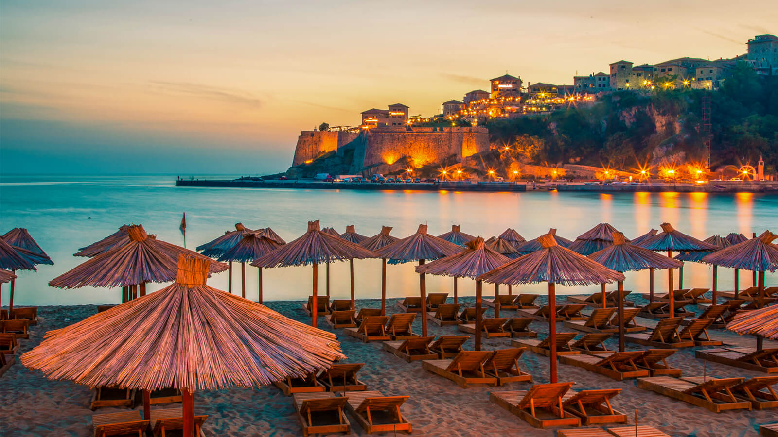 Ulcinj