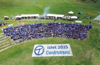Izlet Familije Centrotrans - Igman 2025