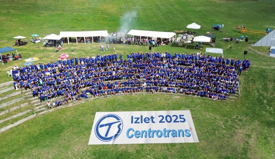 Izlet Familije Centrotrans - Igman 2025