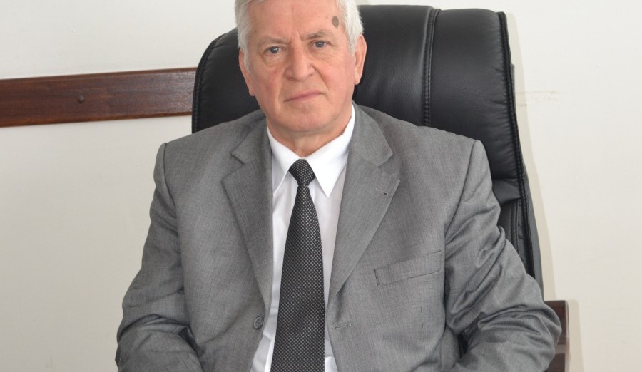 Obilježena godišnjica smrti dr. Muhameda Šaćiragića (1949–2024)