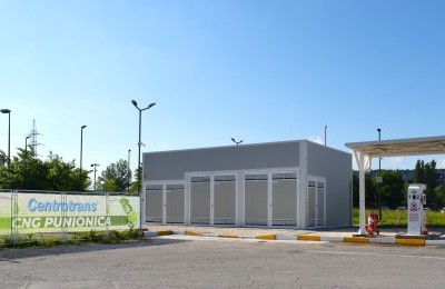 Centrotrans CNG Punionica – Brzo, efikasno, dostupno 24/7