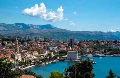 Sa Centrotransom do omiljenih jadranskih destinacija