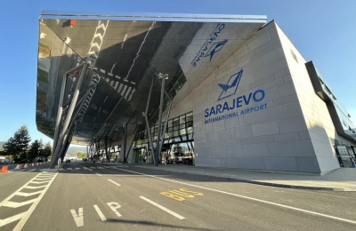Novi red vožnje autobusa Aerodrom – Bentbaša, u skladu s potrebama putnika