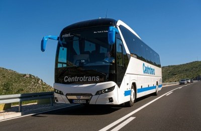 Neoplan Tourliner