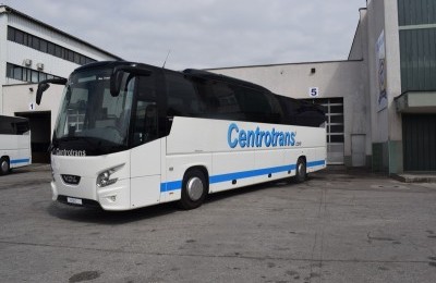 VDL Futura - Premium class