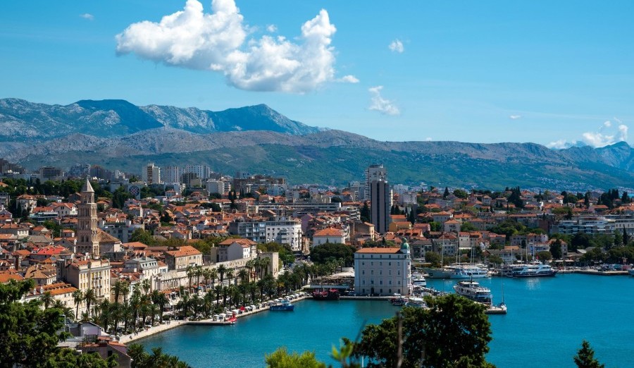 Sa Centrotransom do omiljenih jadranskih destinacija